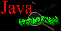 Java HomePage
