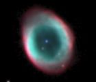 Immagine Nebulosa Lira