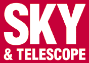 SKY & TELESCOPE
