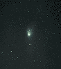 Cometa Hale-Bopp