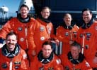 Equipaggio dell'STS-82