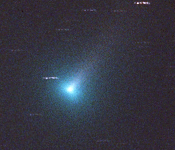 Cometa Tabur