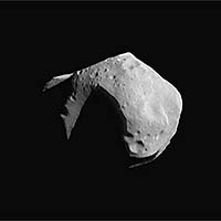 L'asteroide Matilde