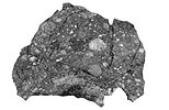 Meteorite Lunare