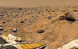 Il Mars Pathfinder