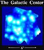 Centro galattico