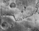 Marte visto dal Mariner 9