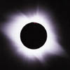 Eclisse solare, luglio  1991