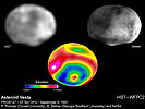 L'asteroide Vesta